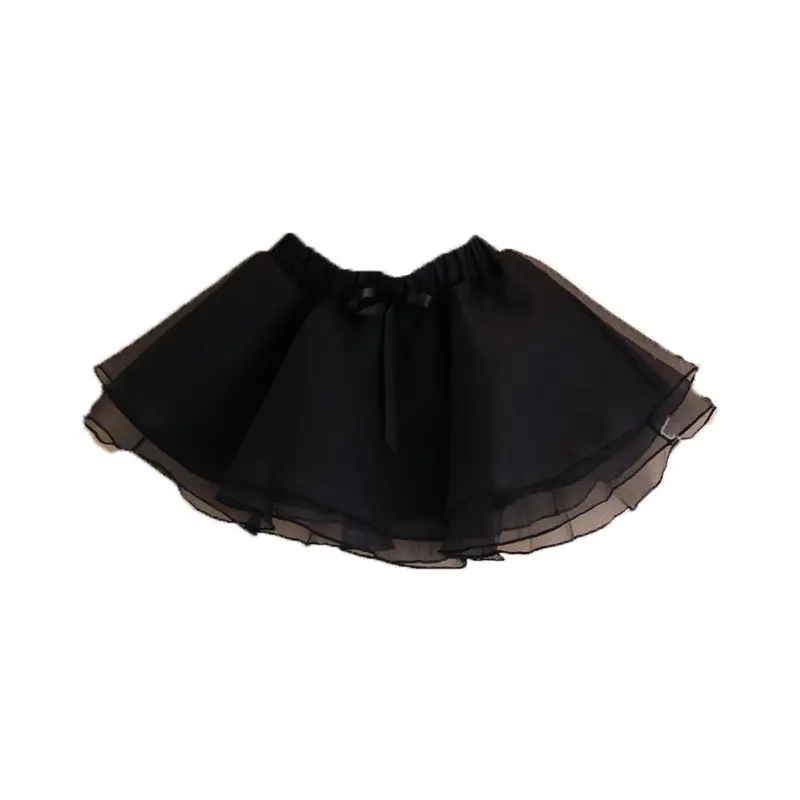 Prettiest Pettiskirts for Girls 1-3 Yrs Pastel Colors