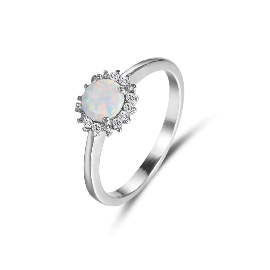 Premium Gemstone Rings Wholesale for Pakistan Market