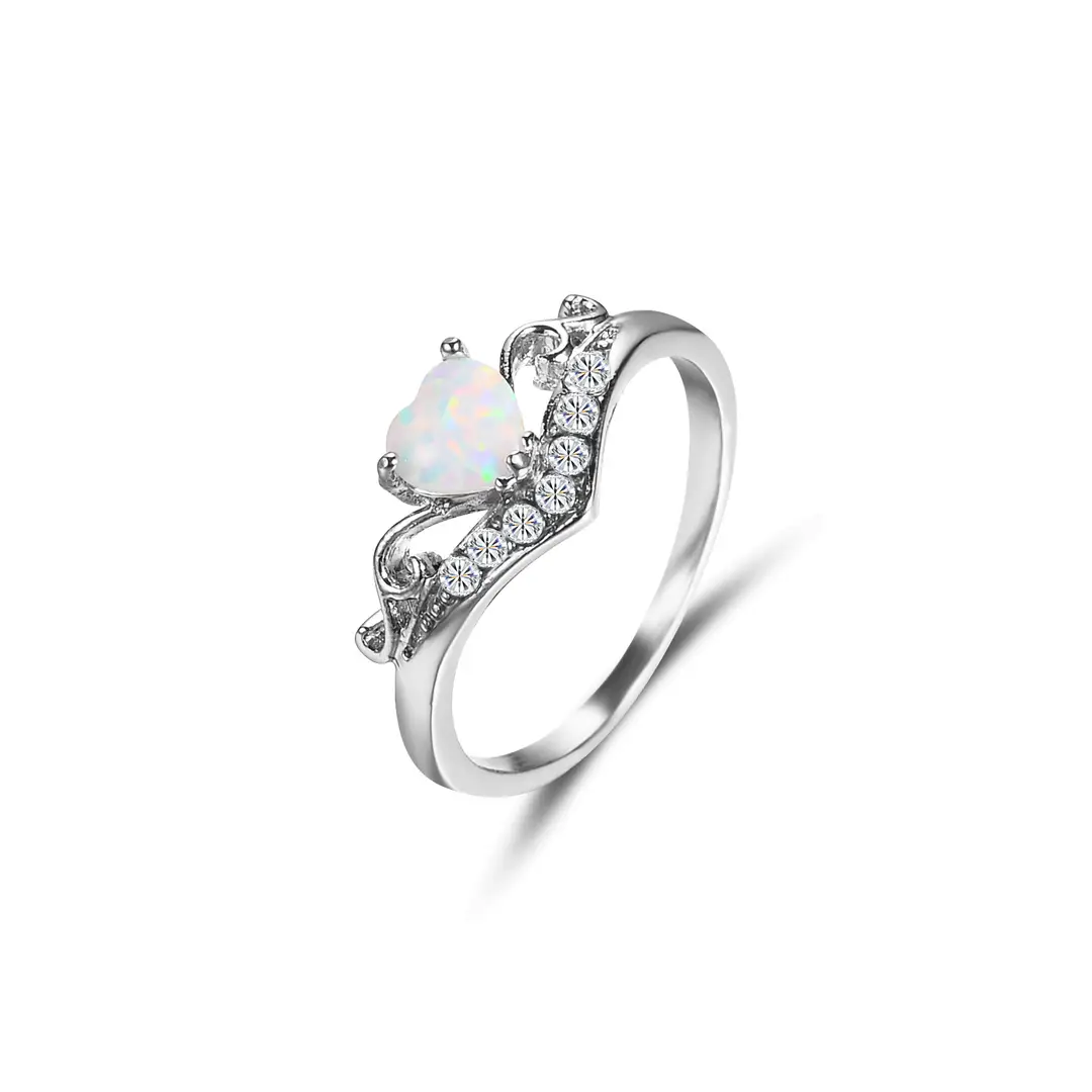 Premium Gemstone Rings Wholesale for Pakistan Market