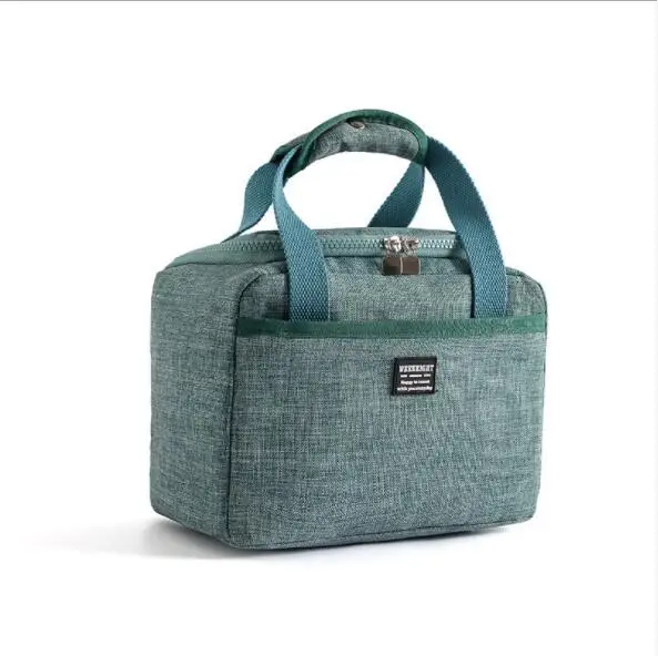 Stylish Insulated Lunch Bag for Hot Pakistani Summers