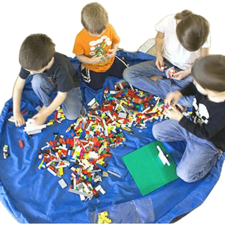 Extra Large Storage Bag for Kids Toys & Outdoor Gear