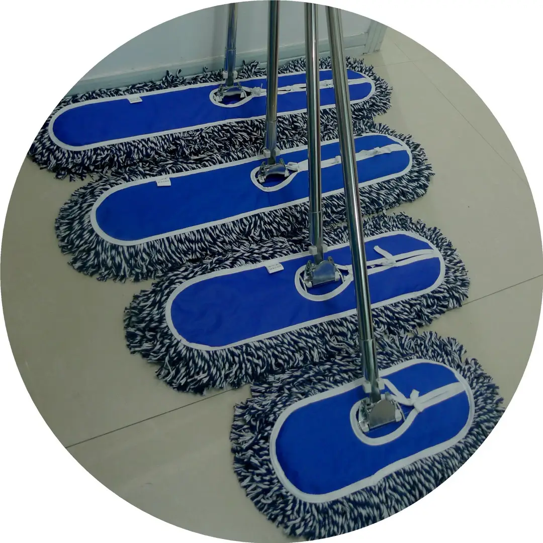 Flat Mop for Home & Office Cleaning Pakistan