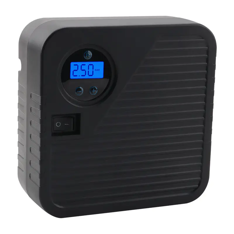 Portable Electric Tire Inflator for Cars Motorcycles