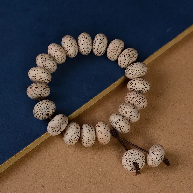Sandalwood Bar Bracelet for Men Women Daily Wear