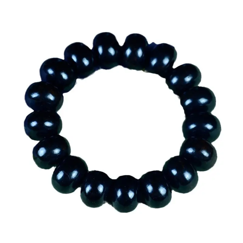 Sandalwood Bar Bracelet for Men Women Daily Wear
