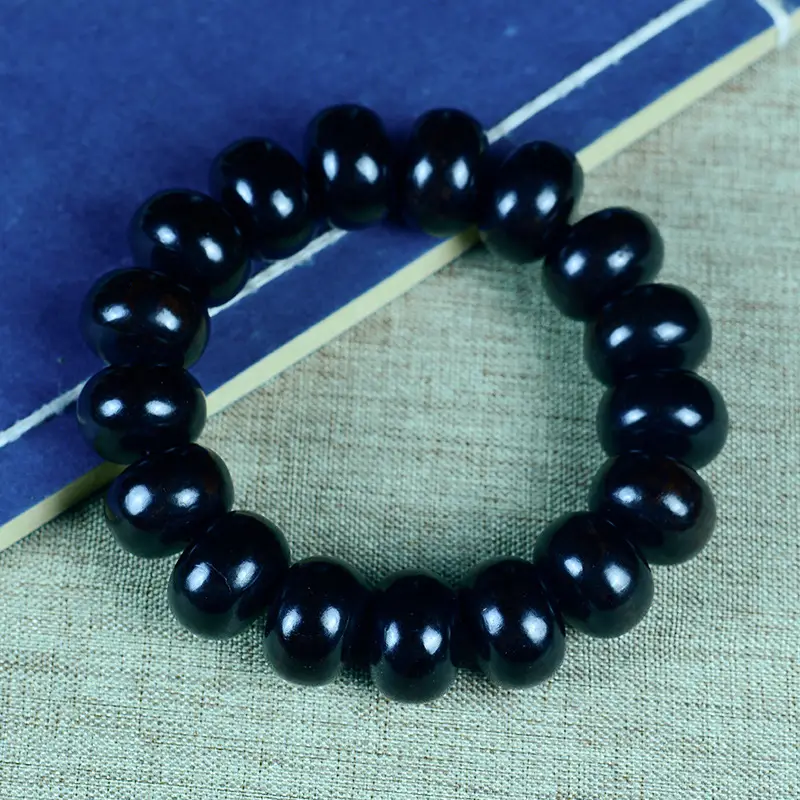 Sandalwood Bar Bracelet for Men Women Daily Wear