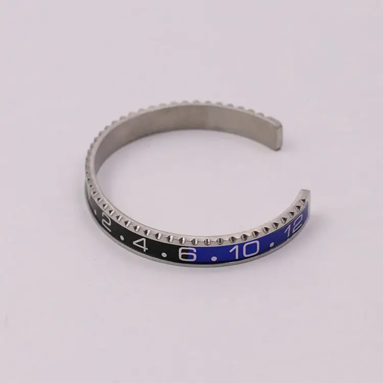 Stylish Roman Numeral Bracelets for Couples
