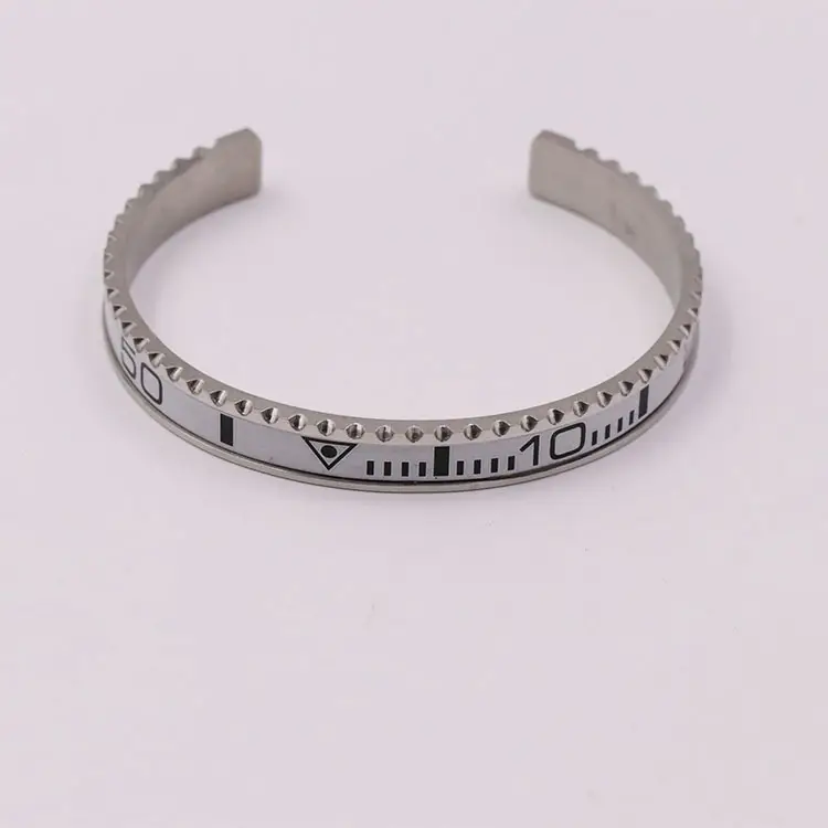 Stylish Roman Numeral Bracelets for Couples