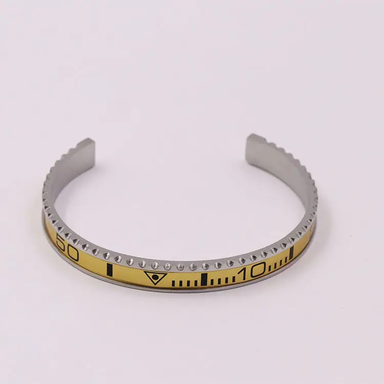 Stylish Roman Numeral Bracelets for Couples