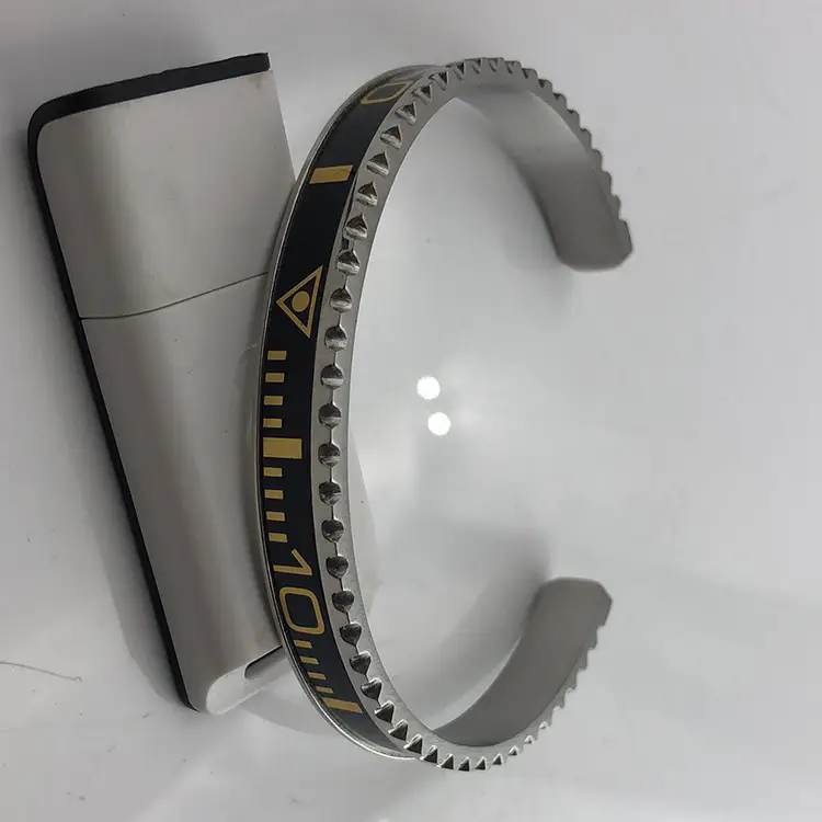 Stylish Roman Numeral Bracelets for Couples