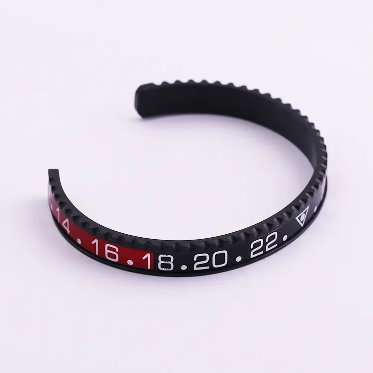 Stylish Roman Numeral Bracelets for Couples