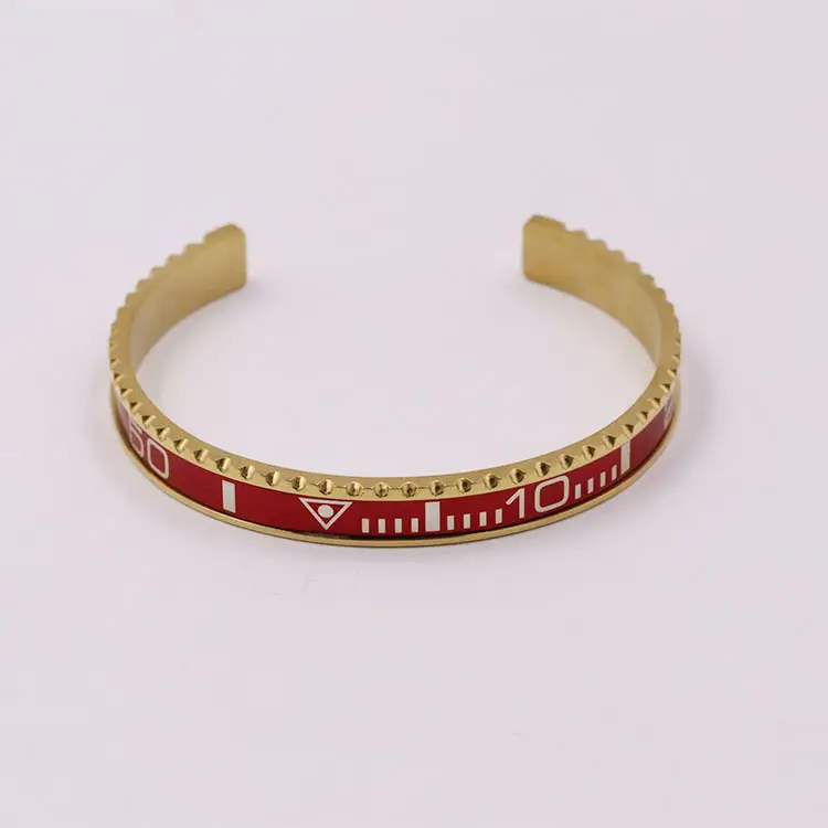 Stylish Roman Numeral Bracelets for Couples