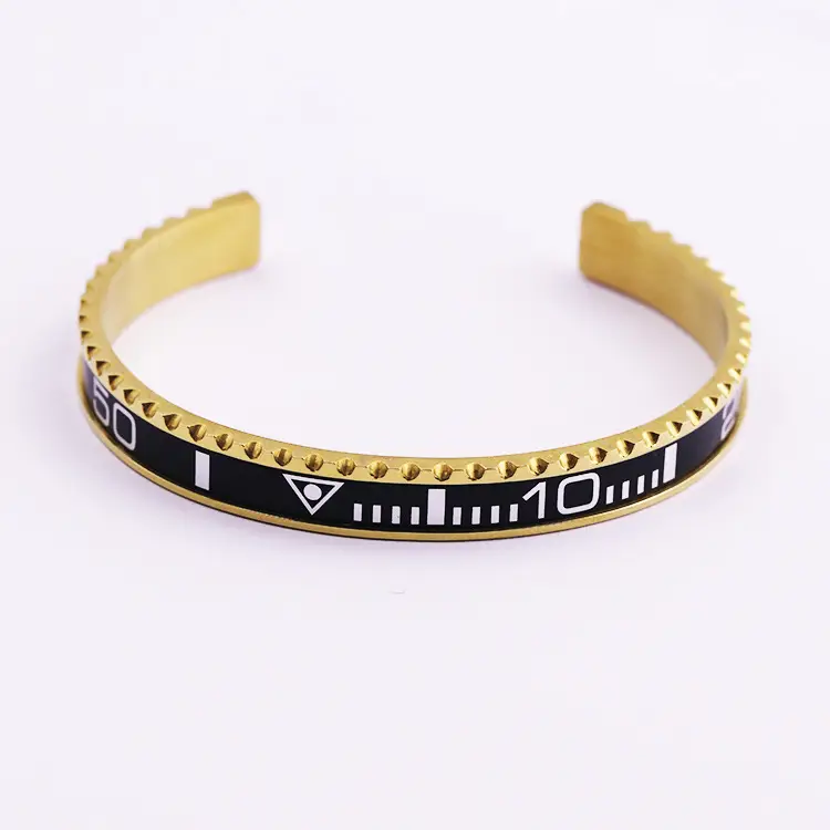 Stylish Roman Numeral Bracelets for Couples