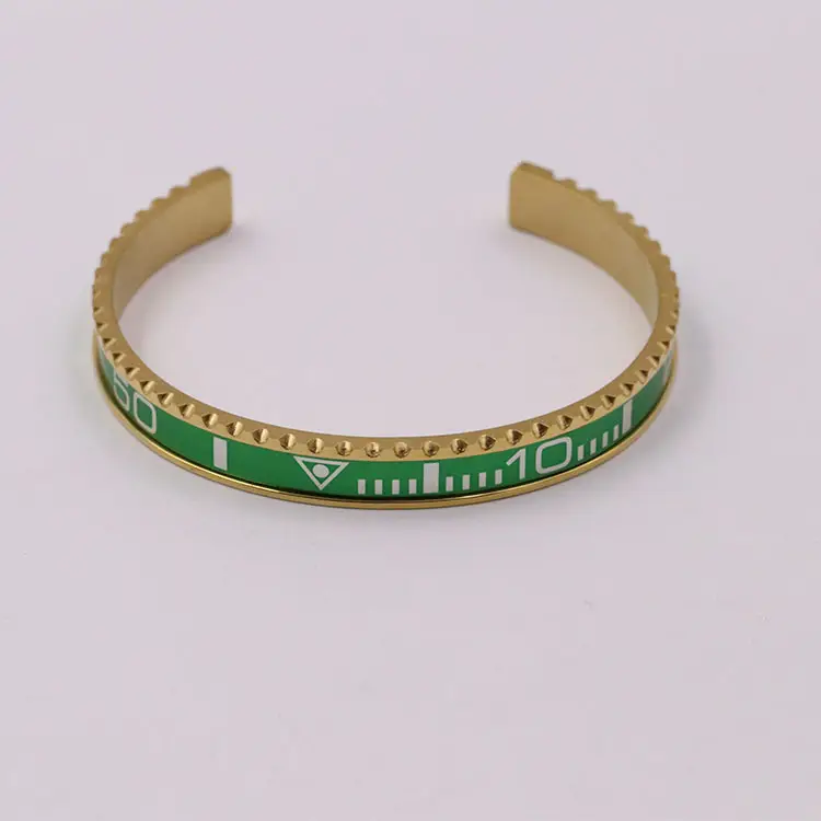 Stylish Roman Numeral Bracelets for Couples