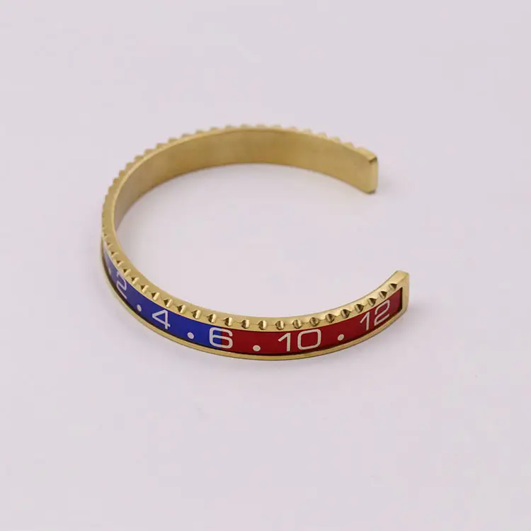 Stylish Roman Numeral Bracelets for Couples