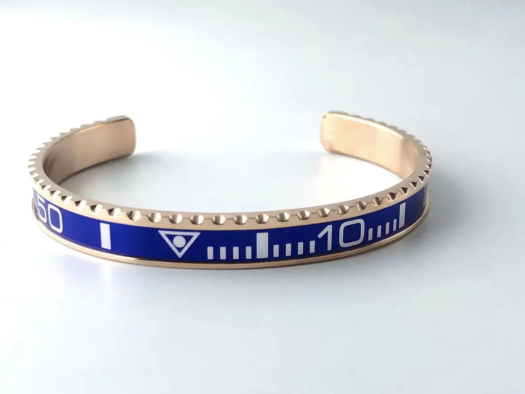 Stylish Roman Numeral Bracelets for Couples