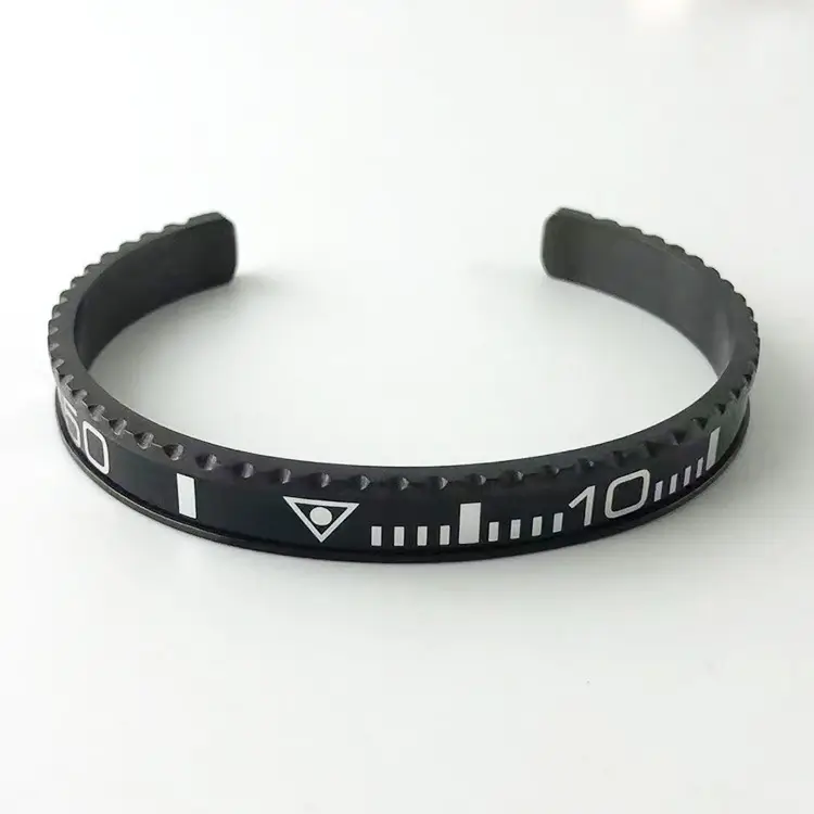 Stylish Roman Numeral Bracelets for Couples