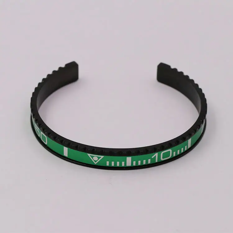 Stylish Roman Numeral Bracelets for Couples