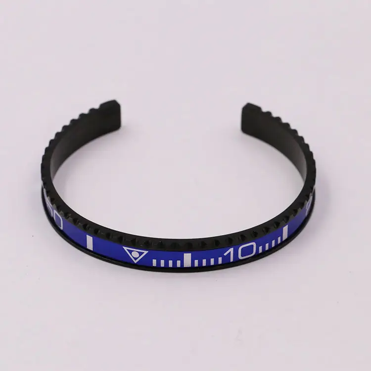 Stylish Roman Numeral Bracelets for Couples