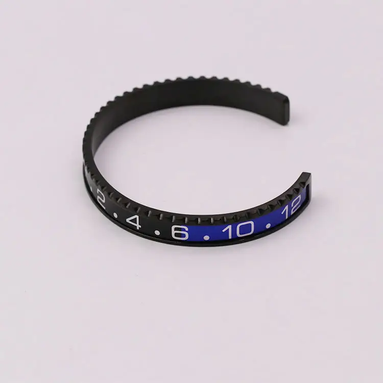 Stylish Roman Numeral Bracelets for Couples