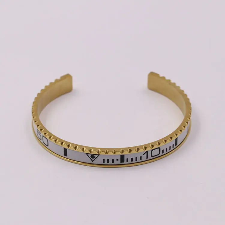 Stylish Roman Numeral Bracelets for Couples