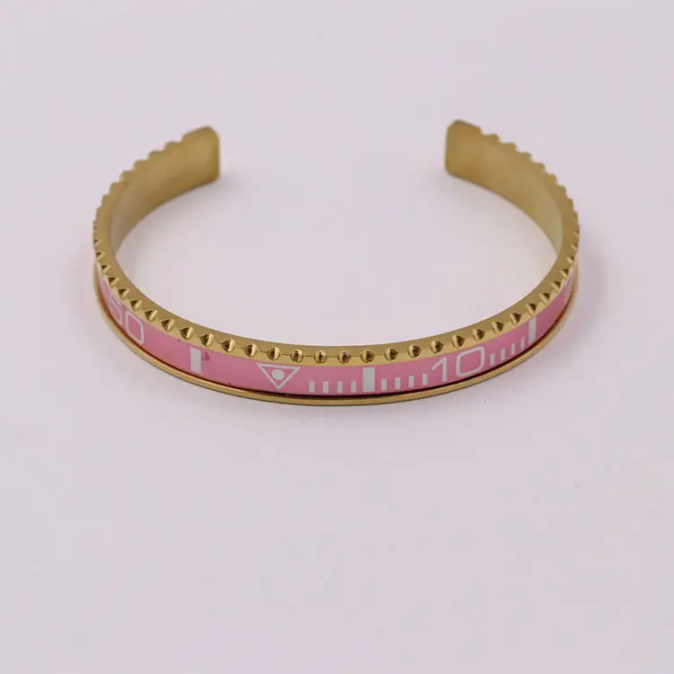 Stylish Roman Numeral Bracelets for Couples