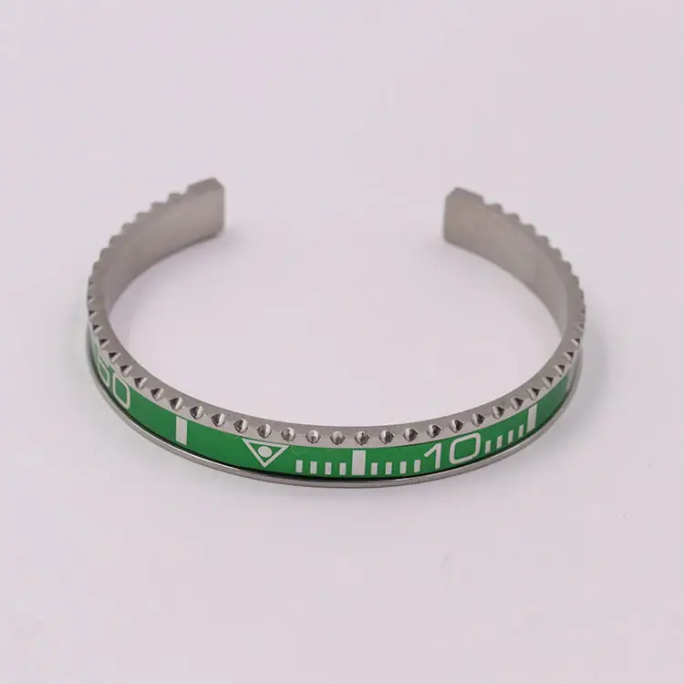 Stylish Roman Numeral Bracelets for Couples