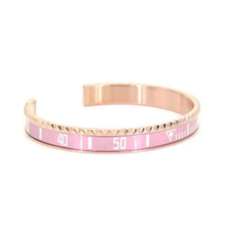 Stylish Roman Numeral Bracelets for Couples