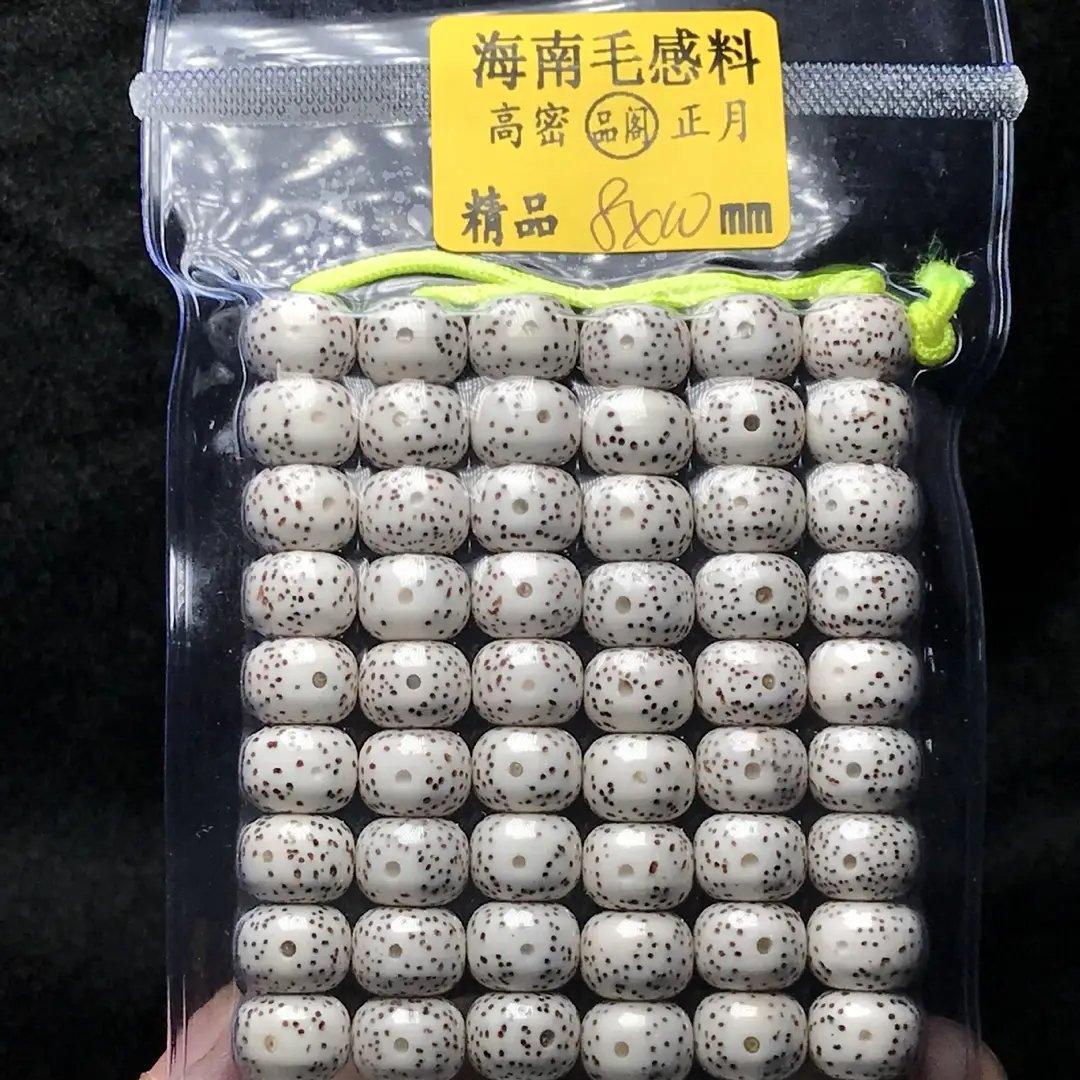 Hainan Xingyue Bodhi Beads for Daily Wear