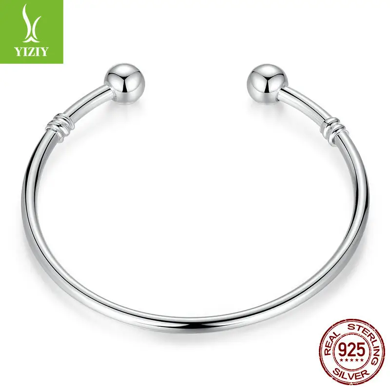 Silver Snake Chain Bracelet for Women Daily Wear