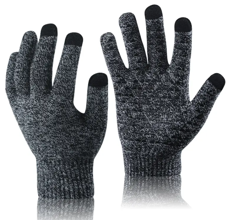 Bluetooth 5.4 Knitted Beanie Hat in 6 Colors