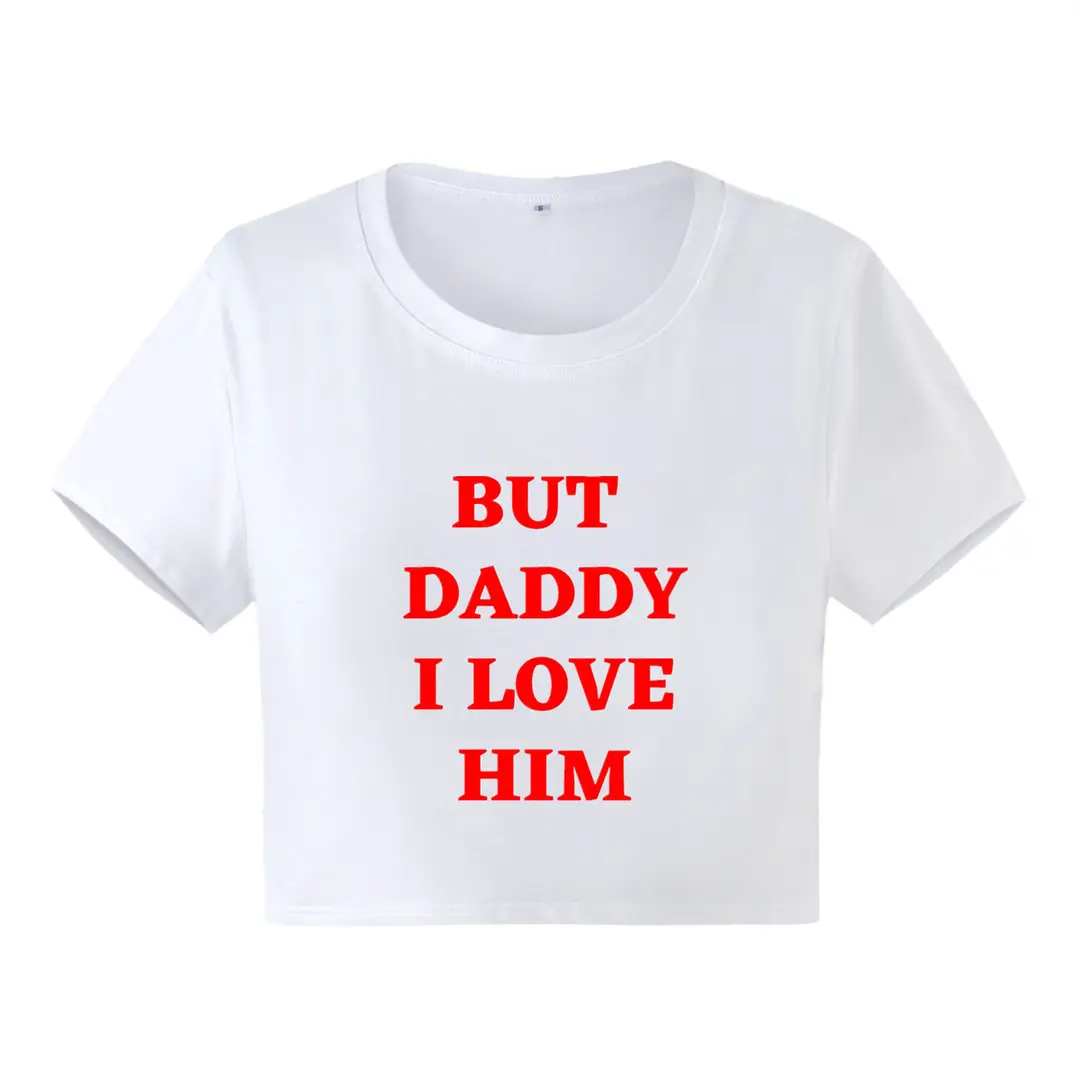 Women's Summer Short Sleeve T-Shirt White Stylish Trendy