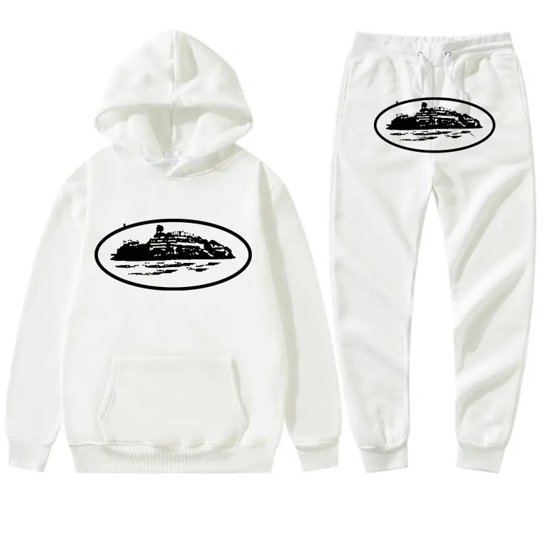 Women Hooded Sports Sweater Black Durable Stylish