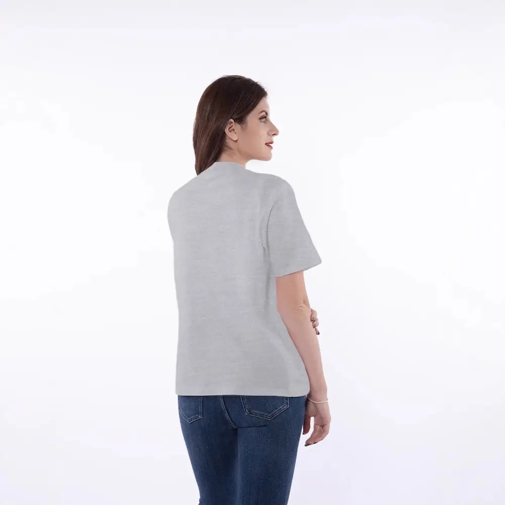 Black Full Zipper Mastectomy Shirt for Women Post Recovery