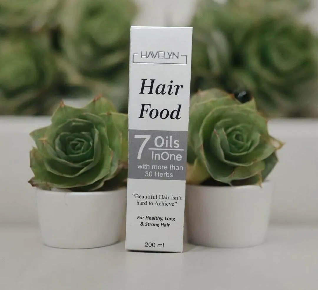 4-in-1 Skin & Hair Care Bundle for Pakistani Skin & Hair