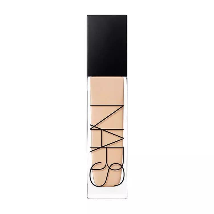 Premium Liquid Foundation 40ml Natural Beige Pakistan Skin