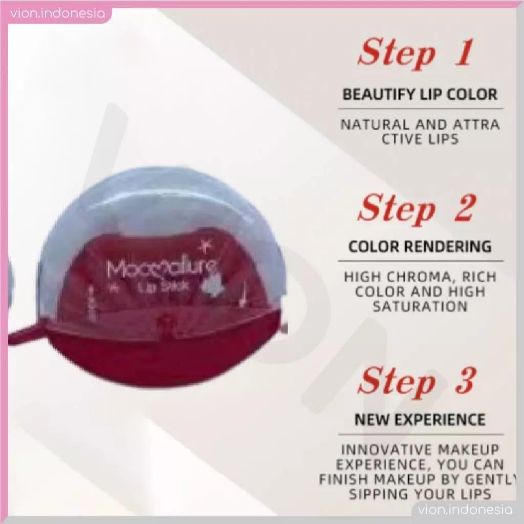 Velvet Matte Lipstick Set of 6 Bold Shades