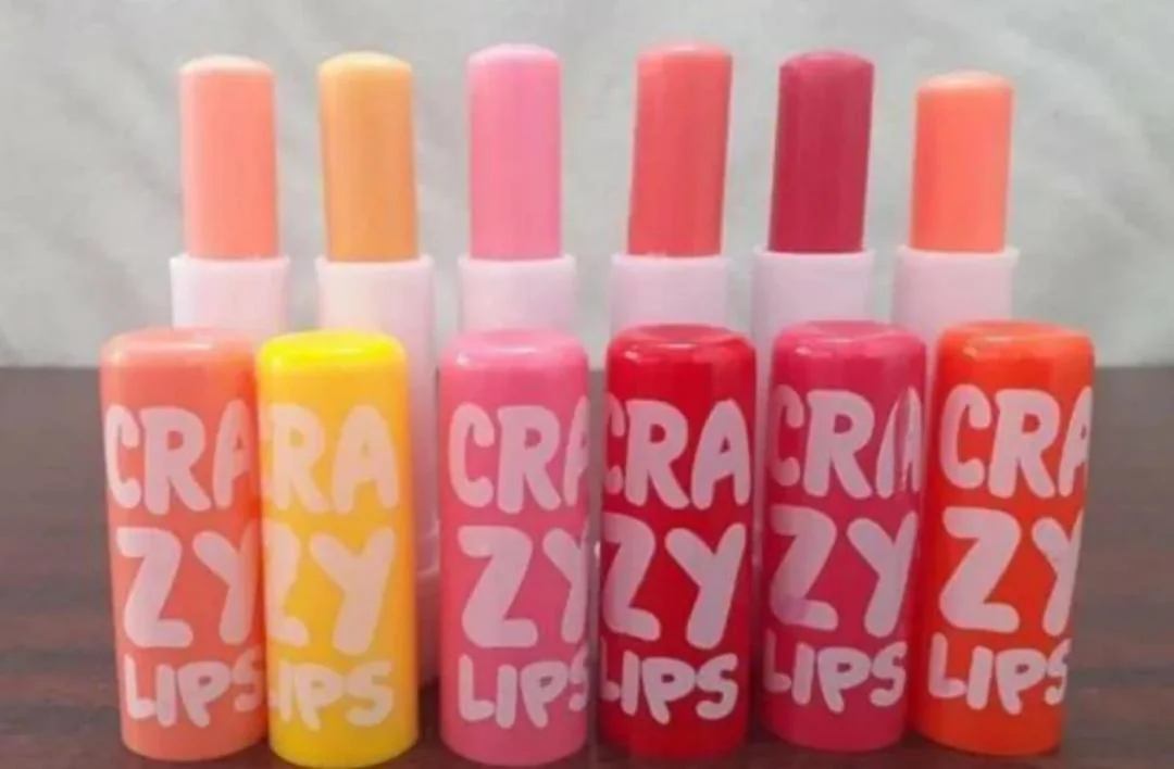 Flavored Lip Balm - Moisturizing Bliss in 1 Pc
