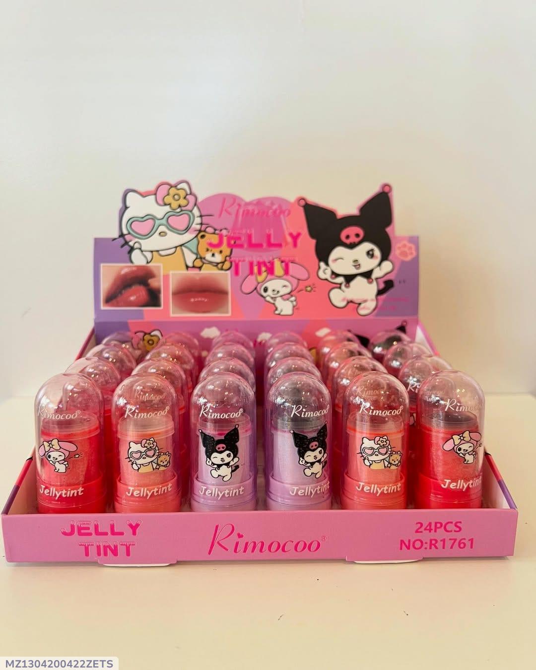 Hydrating Jelly Lip Tint for Girls Pakistan