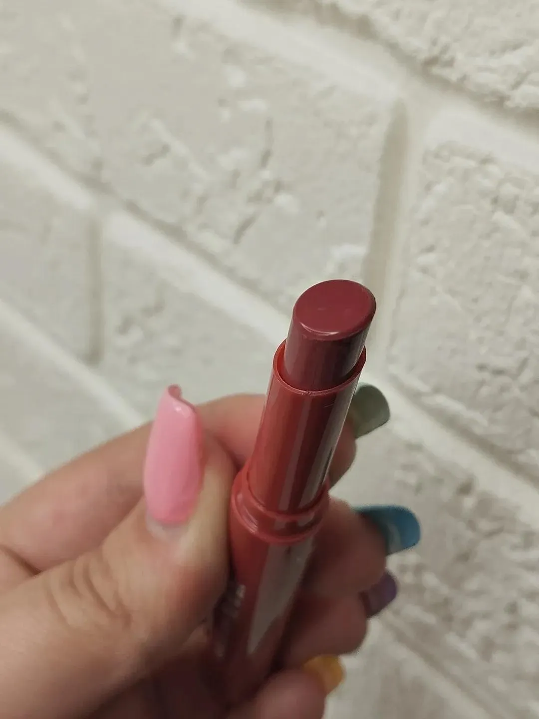 High Pigment Velvet Matte Lipstick Pack of 8