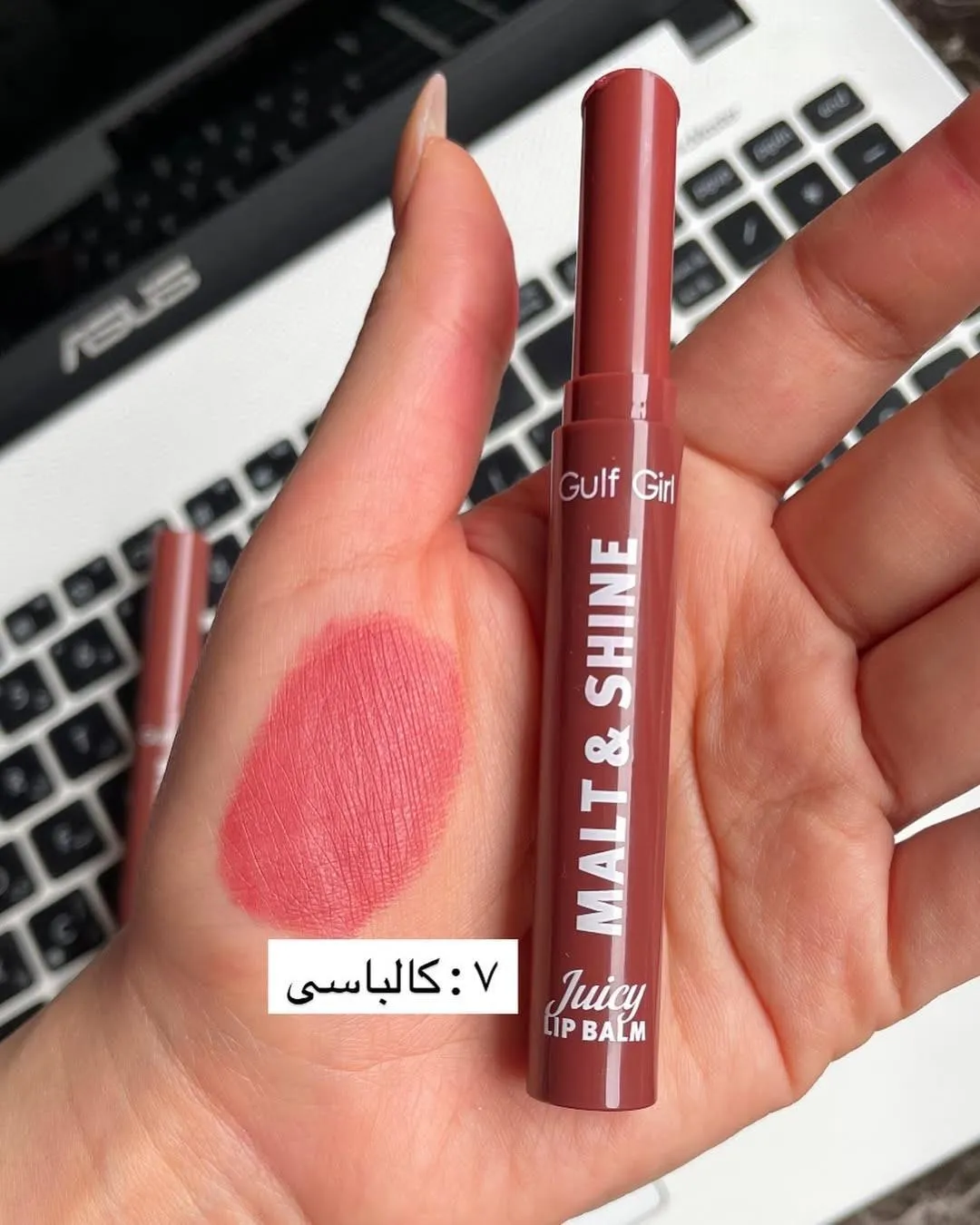 High Pigment Velvet Matte Lipstick Pack of 8
