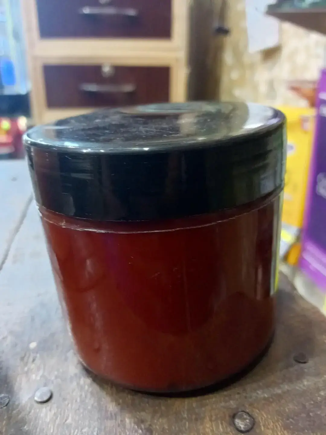 Zafrani Whitening Cream, 250g