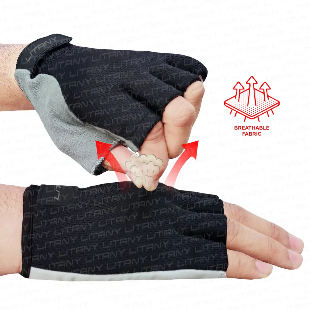 Cycling Gloves | Raptor L8