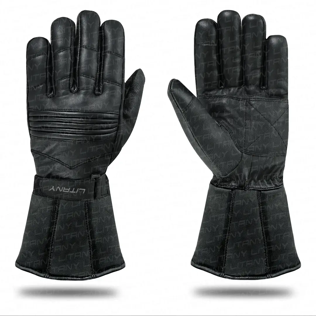 Motorcycle Gloves | Thermal L265