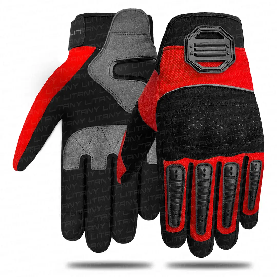Motorcycle Gloves | Extreme L278