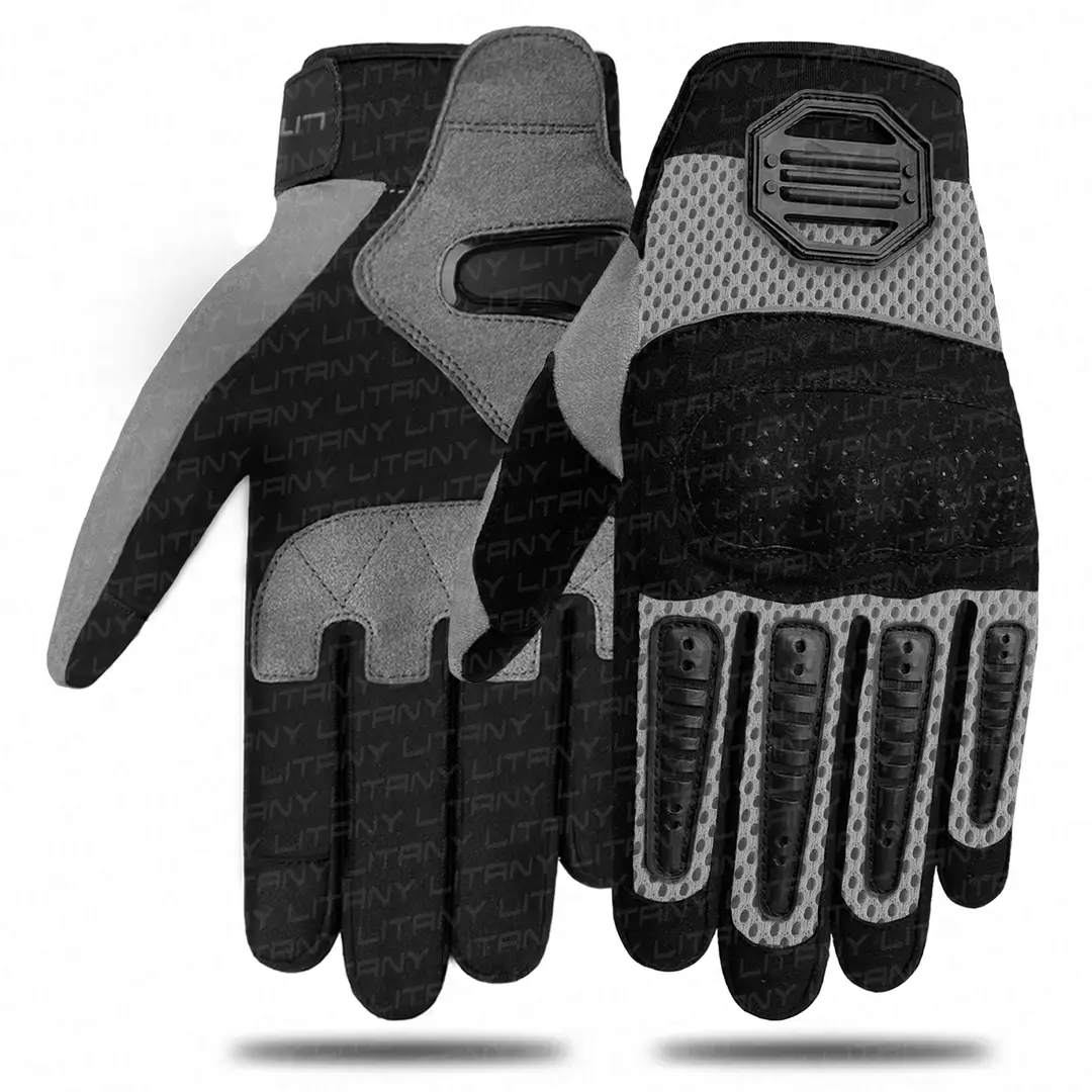 Motorcycle Gloves | Extreme2 L278
