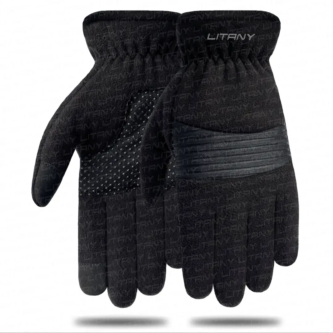 Winter Gloves | Comfort L291