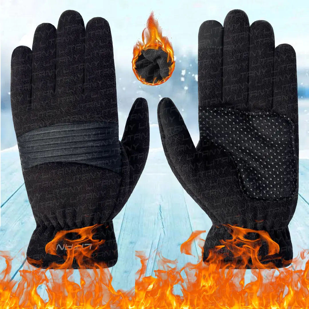 Winter Gloves | Comfort L291