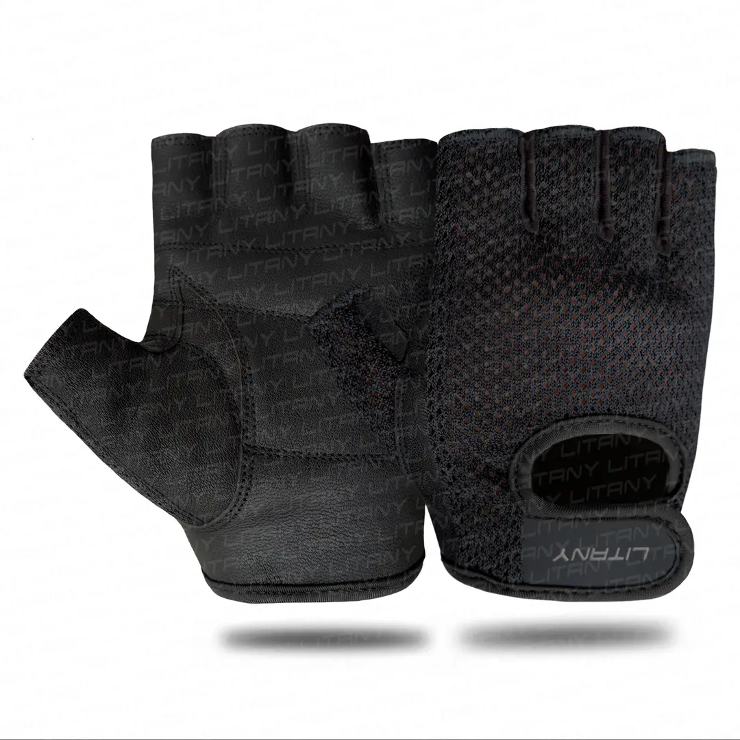 Weightlifting Gloves | Mesh L5