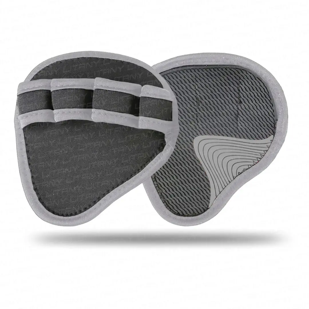 Weightlifting Gloves | X-Grip L209